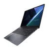 Portátil ASUS ExpertBook B3 B3605CCA Intel Core Ultra 5 125H 16 inch WUXGA 16 GB DDR5 512 GB SSD Wi‑Fi 6E Windows 11 Pro negro/gris