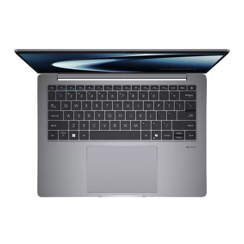 Portátil ASUS ExpertBook P3 PM3406CKA Copilot+ PC — AMD Ryzen AI 5 330, 14