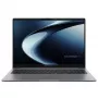 Portátil ASUS ExpertBook P3 PM3606CKA Copilot+ — 16 inch WUXGA, AMD Ryzen AI 5 330 2.0 GHz, 16 GB DDR5, 1 TB SSD, Windows 11 Pro, gris
