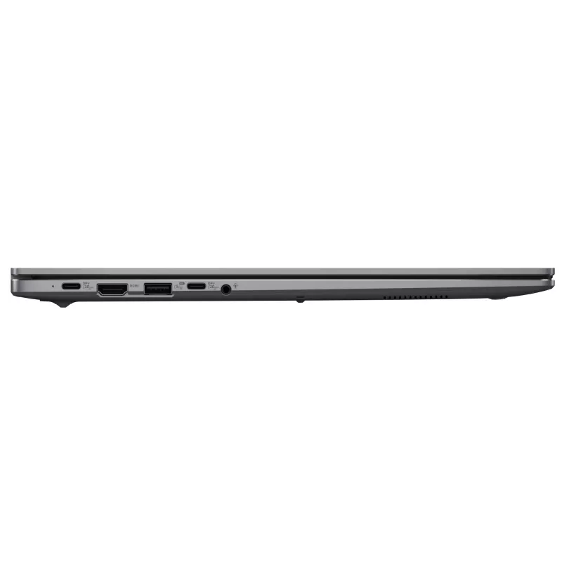 Portátil ASUS ExpertBook P3 PM3606CKA Copilot+ — 16 inch WUXGA, AMD Ryzen AI 5 330 2.0 GHz, 16 GB DDR5, 1 TB SSD, Windows 11 Pro, gris