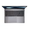 Portátil ASUS ExpertBook P3 PM3606CKA Copilot+ — 16 inch WUXGA, AMD Ryzen AI 5 330 2.0 GHz, 16 GB DDR5, 1 TB SSD, Windows 11 Pro, gris