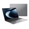 Portátil ASUS ExpertBook P3 PM3606CKA Copilot+ — 16 inch WUXGA, AMD Ryzen AI 5 330 2.0 GHz, 16 GB DDR5, 1 TB SSD, Windows 11 Pro, gris