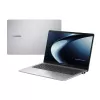 ASUS ExpertBook P1 PM1503CDA-S70262 Portátil, 15,6 inch Full HD IPS, AMD Ryzen 7 170, 16GB DDR5, 512GB SSD, sin sistema operativo, teclado QWERTZ alemán