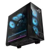 ASUS ROG G700 G700TF-07265F351W Intel Core Ultra 7 265F 32 GB DDR5-SDRAM 1 TB SSD NVIDIA GeForce RTX 5070 Ti Windows 11 Home Torre PC negro