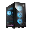 ASUS ROG G700 G700TF-07265F351W Intel Core Ultra 7 265F 32 GB DDR5-SDRAM 1 TB SSD NVIDIA GeForce RTX 5070 Ti Windows 11 Home Torre PC negro