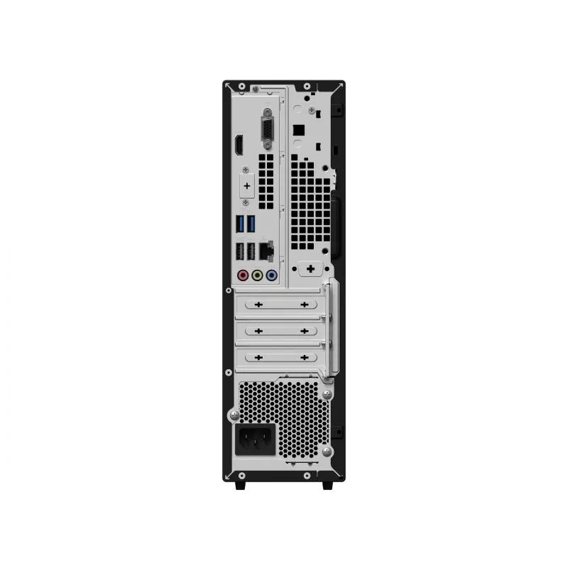 ASUS S5 SFF S501SER-514500031W Intel® Core™ i5 i5-14500 16 GB DDR5-SDRAM 512 GB SSD Windows 11 Home PC gris