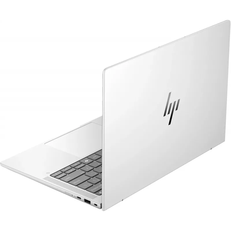 HP EliteBook X G1i Intel Core Ultra 5 226V Portátil 35,6 cm (14 inch) WUXGA 16 GB LPDDR5x-SDRAM 512 GB SSD Wi-Fi 7 (802.11be) Windows 11 Pro plata