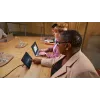HP EliteBook X G1i Intel Core Ultra 5 226V Portátil 35,6 cm (14 inch) WUXGA 16 GB LPDDR5x-SDRAM 512 GB SSD Wi-Fi 7 (802.11be) Windows 11 Pro plata