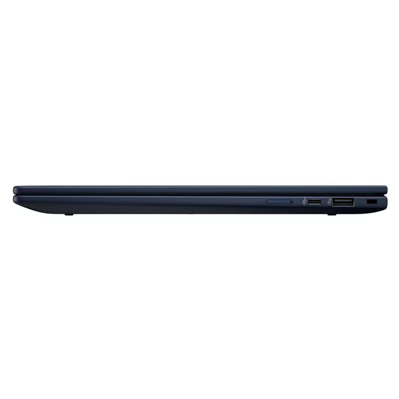 HP EliteBook X Flip G1i Copilot+ PC Intel Core Ultra 7 258V Híbrido (2 en 1) 35,6 cm (14 inch) Pantalla táctil WUXGA 32 GB LPDDR5x-SDRAM 512 GB SSD Wi-Fi 7 (802.11be) Windows 11 Pro azul