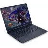 Alienware AC16251 Intel Core Ultra 5 235HX Portátil 40,6 cm (16 inch) WQXGA 16 GB DDR5-SDRAM 512 GB SSD NVIDIA GeForce RTX 5060 Wi-Fi 7 (802.11be) Windows 11 Home alemán índigo