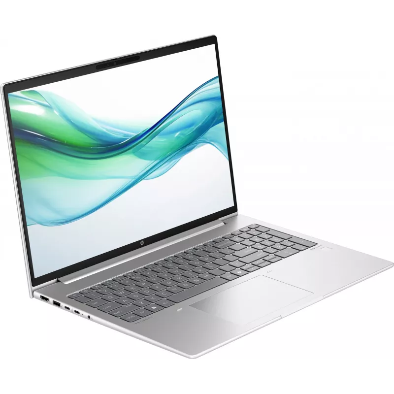 HP ProBook 460 G11 Intel Core Ultra 5 125U Portátil 40,6 cm (16