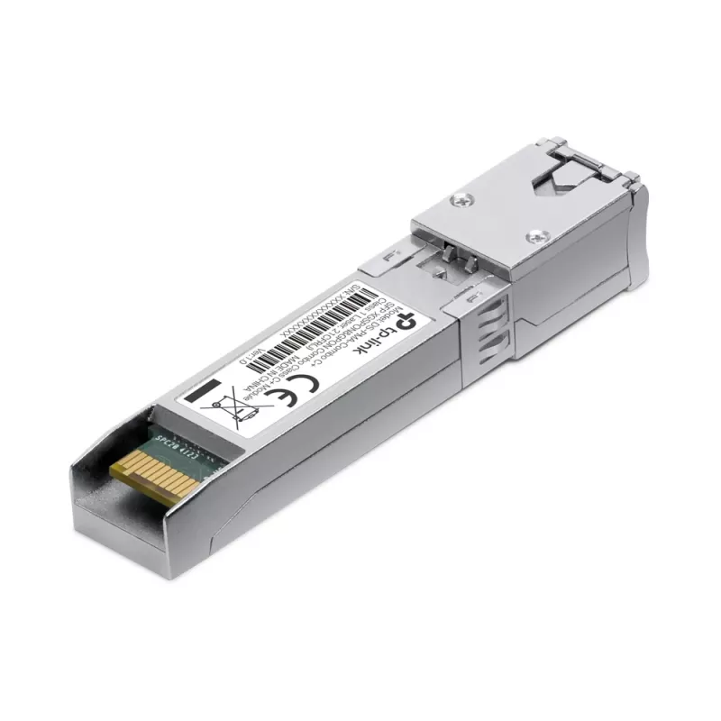 Módulo combo TP-Link SFP XGS-PON y GPON Class C+, fibra óptica, 9953 Mbit/s, SFP+, SC/UPC, 9/125 µm, 20000 m