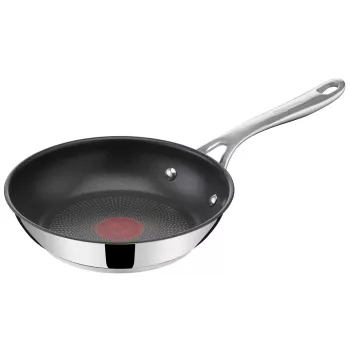 Olla universal Tefal Jamie Oliver E30404 acero inoxidable 900 g
