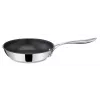 Olla universal Tefal Jamie Oliver E30404 acero inoxidable 900 g