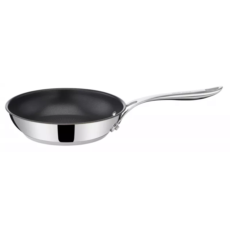 Olla universal Tefal Jamie Oliver E30404 acero inoxidable 900 g