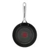 Olla universal Tefal Jamie Oliver E30404 acero inoxidable 900 g