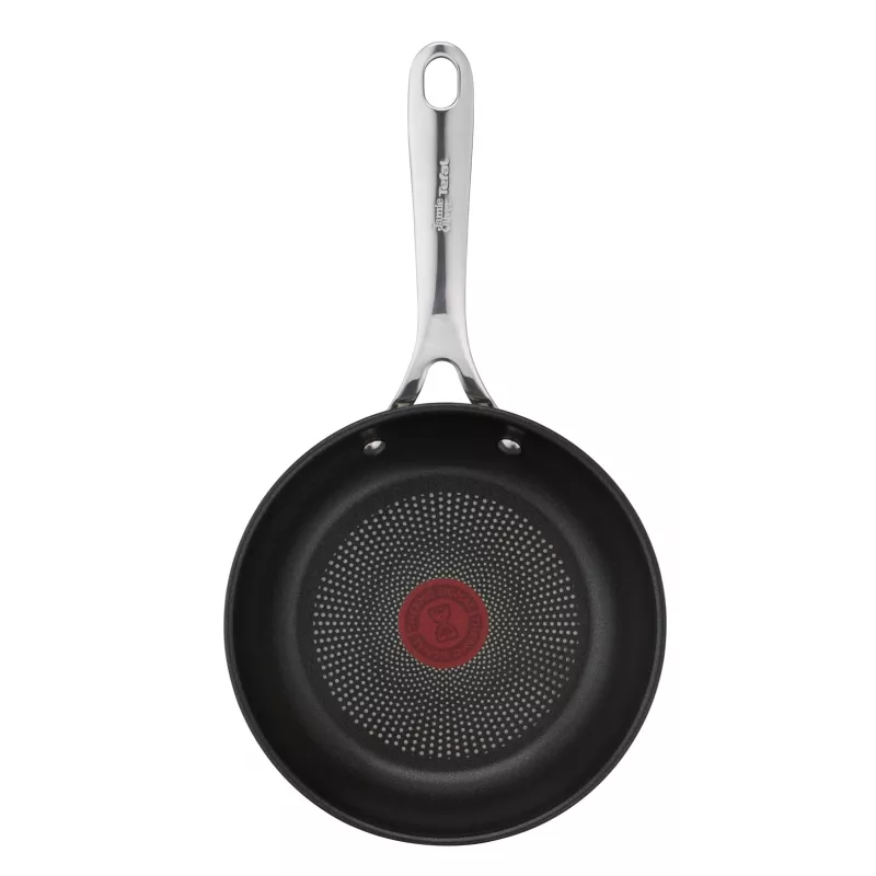 Olla universal Tefal Jamie Oliver E30404 acero inoxidable 900 g
