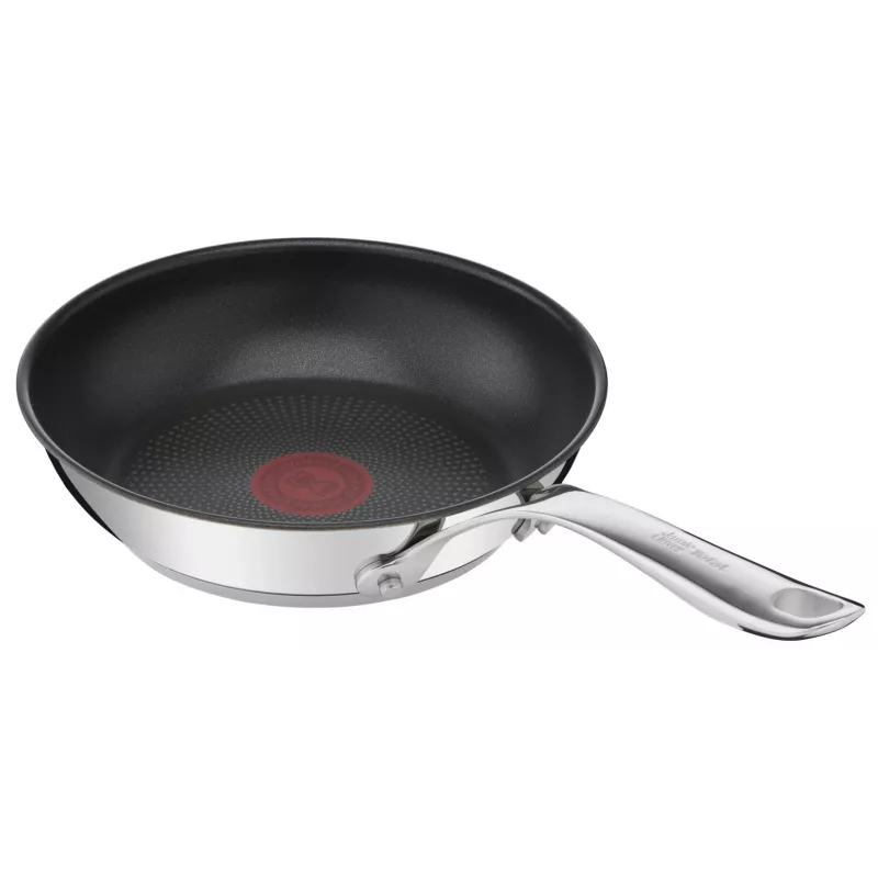 Olla universal Tefal Jamie Oliver E30404 acero inoxidable 900 g