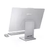 Lenovo IdeaCentre AIO 27ARR9 AMD Ryzen™ 7 7735HS 68,6 cm (27 inch) 1920 x 1080 píxeles All-in-One PC 32 GB DDR5-SDRAM 1 TB SSD Windows 11 Home Wi-Fi 6 (802.11ax) gris