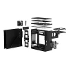 Caja para PC Fractal Design Era ITX Midi Tower Carbon