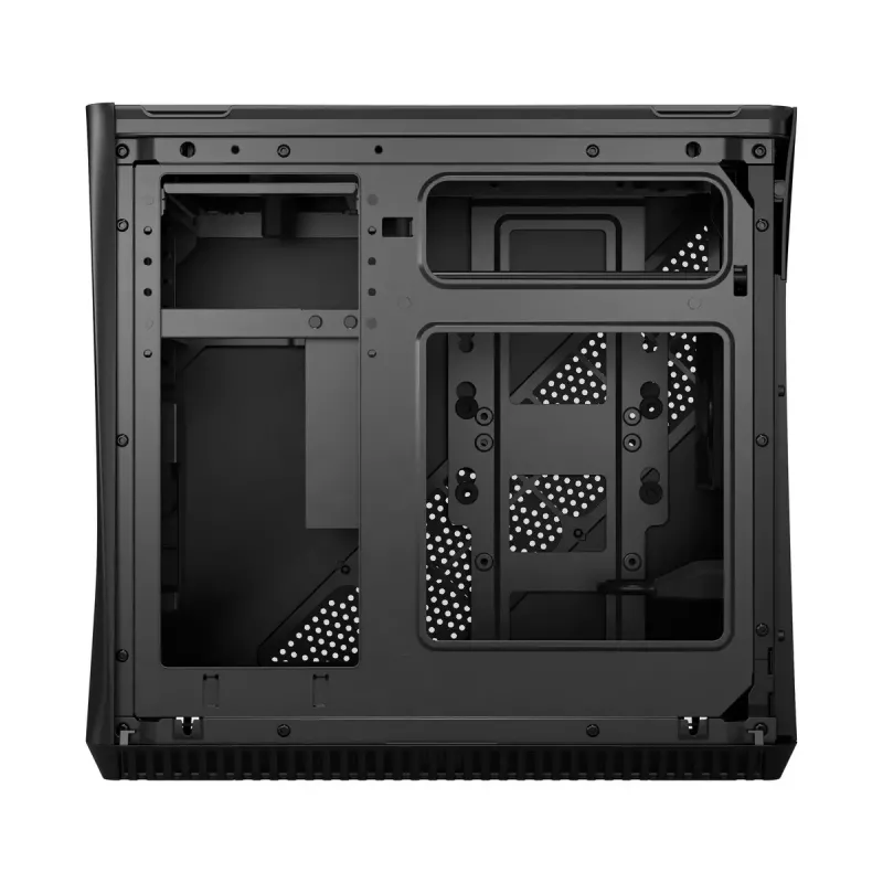 Caja para PC Fractal Design Era ITX Midi Tower Carbon