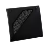 Caja para PC Fractal Design Era ITX Midi Tower Carbon