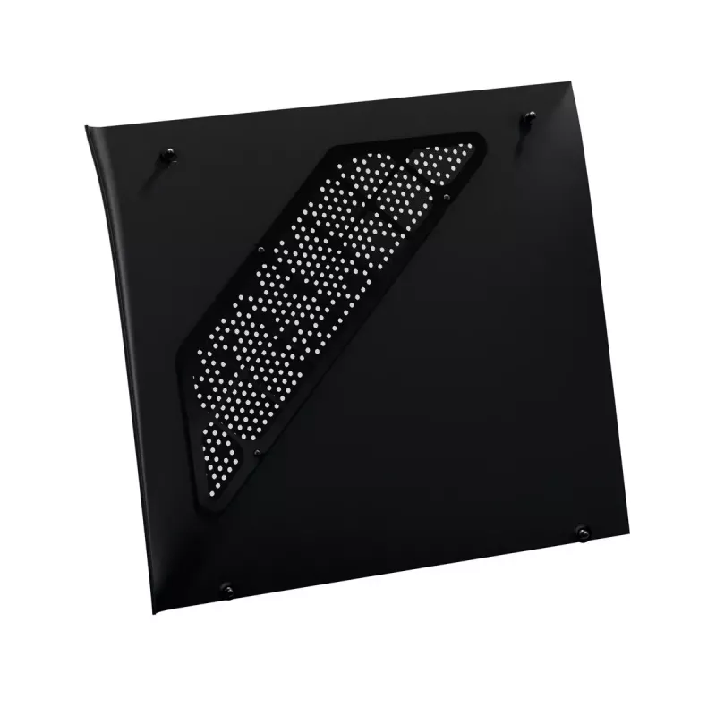 Caja para PC Fractal Design Era ITX Midi Tower Carbon