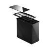 Caja para PC Fractal Design Era ITX Midi Tower Carbon