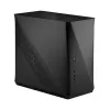 Caja para PC Fractal Design Era ITX Midi Tower Carbon