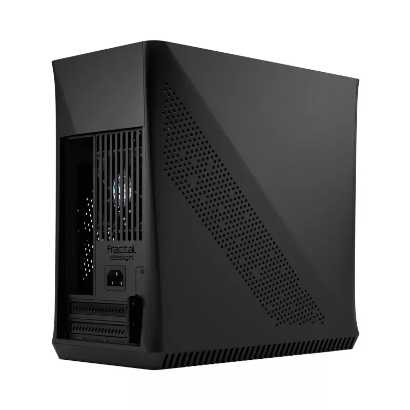 Caja para PC Fractal Design Era ITX Midi Tower Carbon