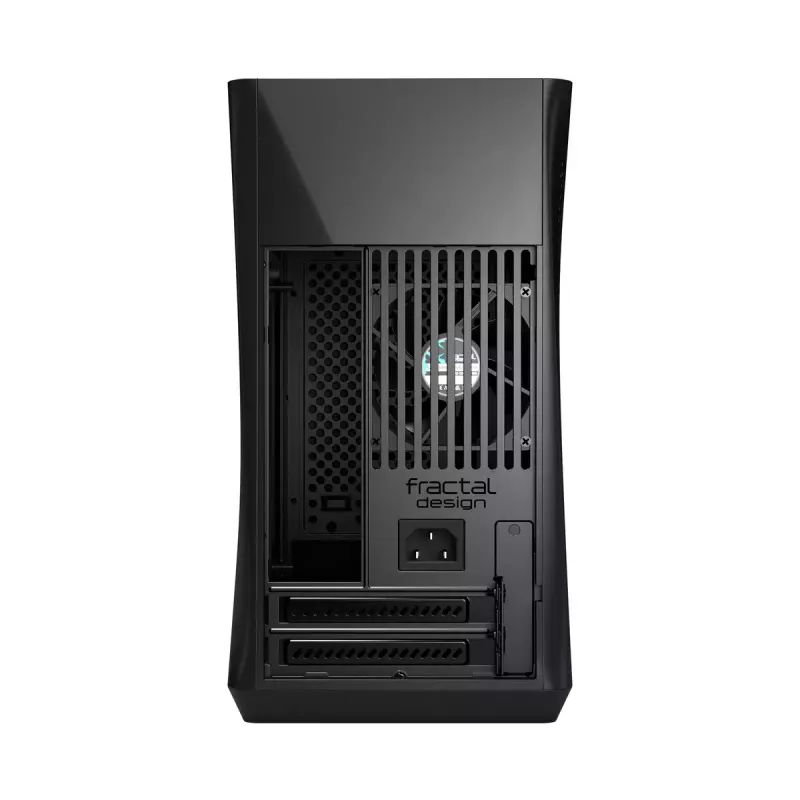 Caja para PC Fractal Design Era ITX Midi Tower Carbon