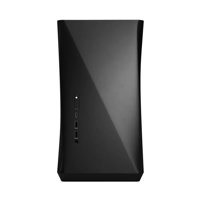 Caja para PC Fractal Design Era ITX Midi Tower Carbon