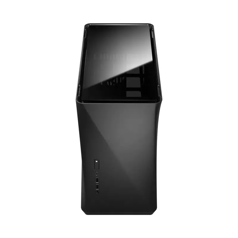 Caja para PC Fractal Design Era ITX Midi Tower Carbon