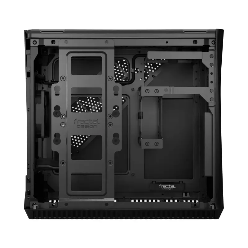 Caja para PC Fractal Design Era ITX Midi Tower Carbon