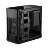 Caja para PC Fractal Design Era ITX Midi Tower Carbon