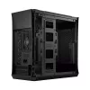 Caja para PC Fractal Design Era ITX Midi Tower Carbon