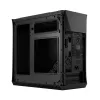Caja para PC Fractal Design Era ITX Midi Tower Carbon