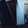 Caja para PC Fractal Design Era ITX Midi Tower Carbon