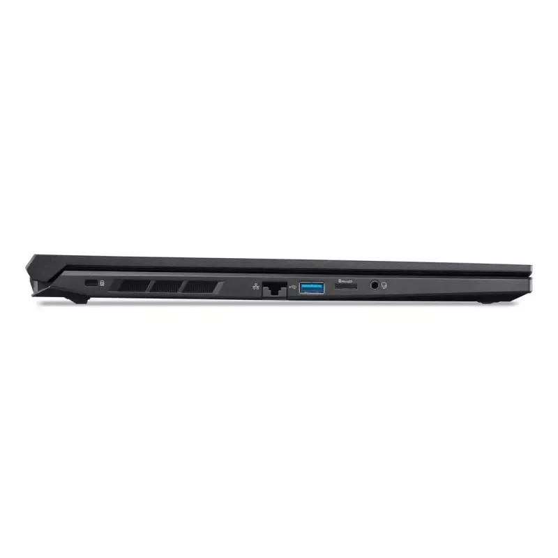 Portátil Acer Nitro V 16 AI ANV16-42-R860 — 16 inch WUXGA, AMD Ryzen 5 240 4,3 GHz, 16 GB DDR5, 1 TB SSD, NVIDIA GeForce RTX 5050, Windows 11 Home, negro