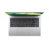Portátil Acer Aspire Go 15 AG15-72P-55UU — Intel Core 5 120U, 15,6 inch FHD, 16GB DDR4, 512GB SSD, Wi‑Fi 6, Windows 11 Home, Plata