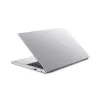 Portátil Acer Aspire Go 15 AG15-72P-55UU — Intel Core 5 120U, 15,6 inch FHD, 16GB DDR4, 512GB SSD, Wi‑Fi 6, Windows 11 Home, Plata