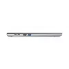 Portátil Acer Aspire Go 15 AG15-72P-55UU — Intel Core 5 120U, 15,6 inch FHD, 16GB DDR4, 512GB SSD, Wi‑Fi 6, Windows 11 Home, Plata