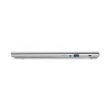 Portátil Acer Aspire Go 15 AG15-72P-55UU — Intel Core 5 120U, 15,6 inch FHD, 16GB DDR4, 512GB SSD, Wi‑Fi 6, Windows 11 Home, Plata