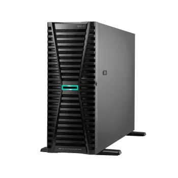 Servidor HPE ProLiant Compute ML350 Gen12 6515P 16c 1x64GB-R 8SFF MR408i-o 2x480GB SSD 2x1000W PS EU