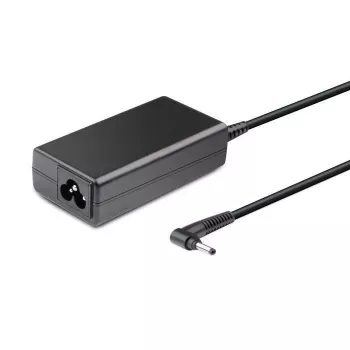 CoreParts 01FR040-CP fuente de alimentación interior 65 W negro