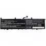 Batería CoreParts ThinkPad P1 01YU911-CP Lenovo