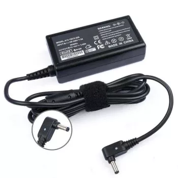 CoreParts 0A001-00045900-CP fuente de alimentación interior 65 W negro