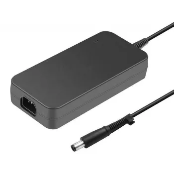 Fuente de alimentación CoreParts 180W 19,5V 9,23A con conector macho 7,4×5,0 mm