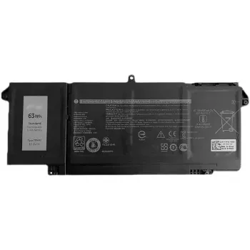 Batería de portátil CoreParts 4M1JN-CP