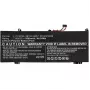 Batería de portátil CoreParts 5B10Q16066-CP